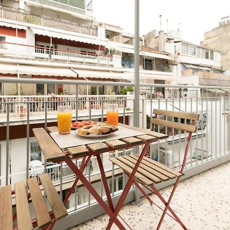 Luxury #4 By Ototo Apartment Thessaloniki Exterior photo