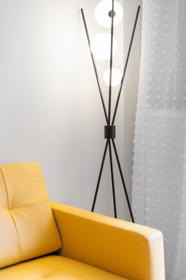 Luxury #4 By Ototo Apartment Thessaloniki Exterior photo